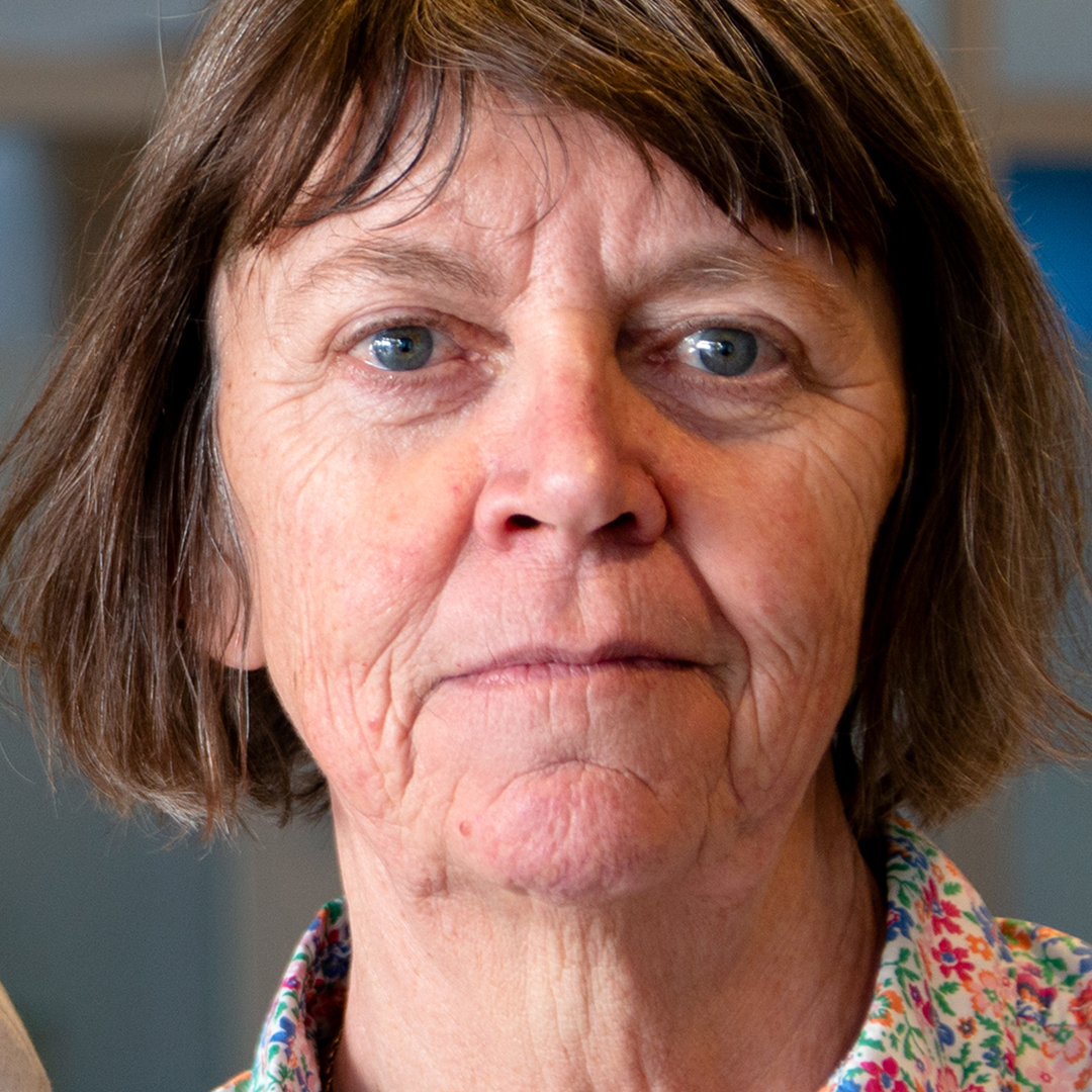 Ann Åkesson