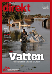 Direkt nr 3 2025 vatten