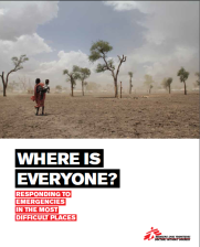 <p>Where is everyone?</p>
Where is everyone?