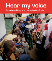 SOMALIA: Hear my voice