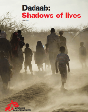 KENYA: Dadaab - Shadow Of Lives
