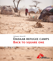 DADAAB: Back To Square One