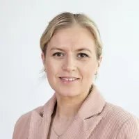 Porträttfotografi av Sophie Rosvall