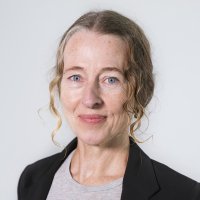 Porträttbild på Åsa Nyquist-Brandt