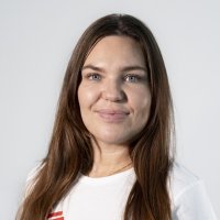 Porträttbild av Cornelia Johansson