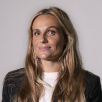 Porträttbild av Nikolina Pemac