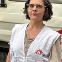 Porträttbild av Natalia Torrent