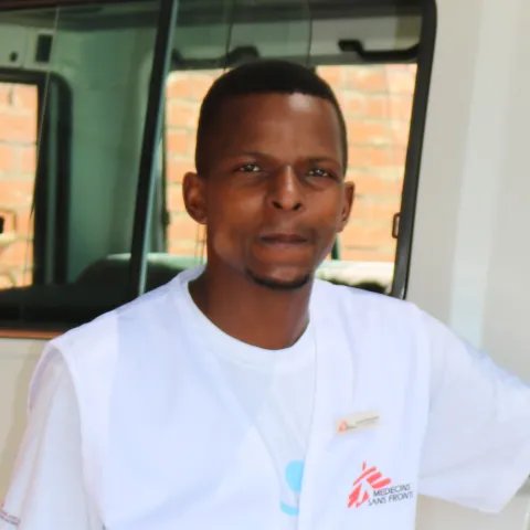 Kgaladi Mphahlele 