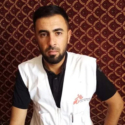 Hameed Hilal, Irak.