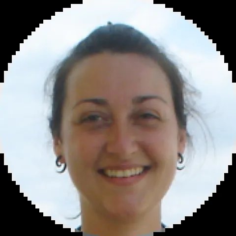 Jennifer Turnbull, läkare.