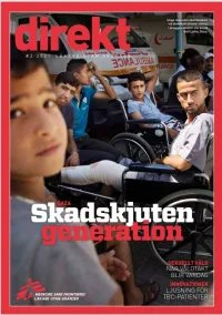 Direkt #2 2021