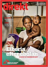 Direkt nummer 1 2018