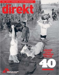 Direkt nummer 4 2011