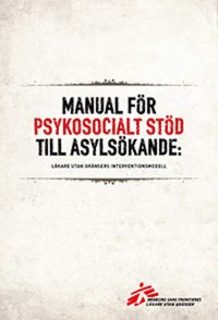 Manual för psykosocialt stöd till asylsökande
