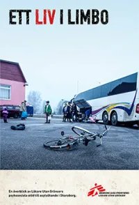 Omslagsbild på rapport från Läkare Utan Gränser.