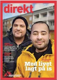 Direkt nummer 1 2017