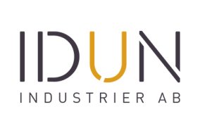 Logotyp Idun