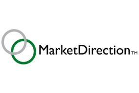 Loggotyp för MarketDirection