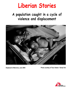 Liberian Stories