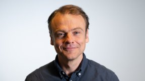 Peter Moberger, ordförande Läkare Utan Gränser Sverige