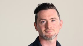 Pieter Jan van Eggermont, humanitär rådgivare Läkare Utan Gränser