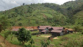 ida-moberg-kongo-kinshasa-sjukhus-webb.jpg Läkare Utan Gränsers nya sjukhus i Kusisa, Kongo-Kinshasa.