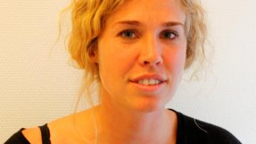 I sommar stannar Johanna Linder i Sverige. Men sedan åker hon ut på nytt uppdrag för oss.