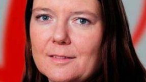 Mari Mörth
