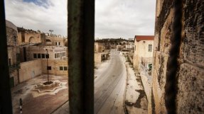 I Hebron och östra Jerusalem driver Läkare Utan Gränser ett medicinskt och psykosocialt projekt för människor som lider av trauman orsakade av konflikterna i området.