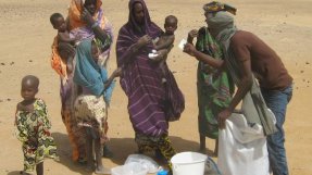 Sedan oroligheterna bröt ut i Mali har vi stöttat vårdinrättningar i Douentza, Timbuktu och Gao.