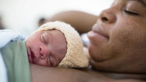 <p>Becya Adelines son Jason föddes på vårt sjukhus i Port-au-Prince, Haiti. Hon förlorade sitt första barn på grund av eklampsi.</p>
Becya Adelines son Jason föddes på vårt sjukhus i Port-au-Prince, Haiti. Hon förlorade sitt första barn på grund av eklampsi.