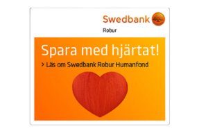 Swedbank Roburs logotyp
