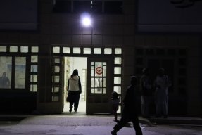 Läkare Utan Gränser har arbetat på Boost provinsjukhus i Lashkar Gah, södra Afghanistan, sedan 2009.