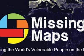 Missing maps