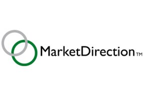Loggotyp för MarketDirection