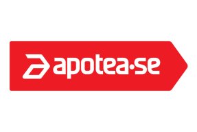 Apoteas logotyp