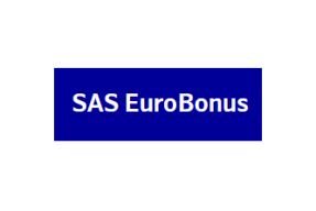 SAS EuroBonus Logotyp