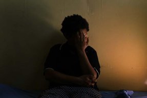 I Papua Nya Guinea är sexuellt våld så vanligt förekommande att det utgör en humanitär kris.