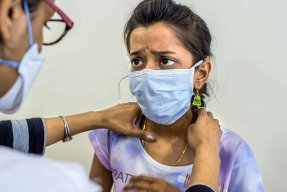 Trots att fler människor dör av tuberkulos än av hiv är sjukdomen sorgligt underfinansierad.