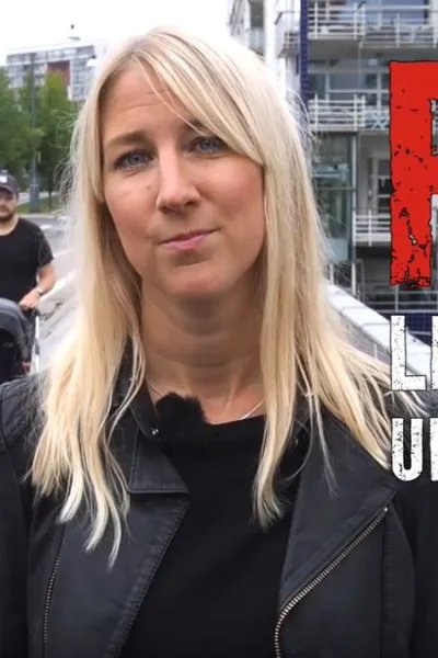 Fem livsviktiga uppmaningar.