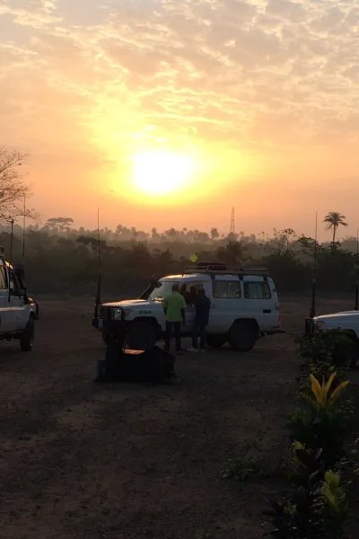 Sierre Leone