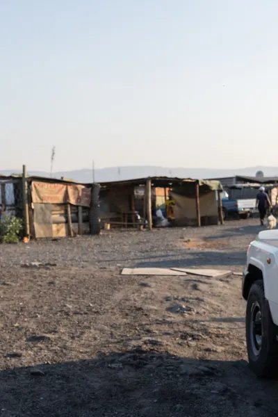 Sondela, Rustenburg, Sydafrika