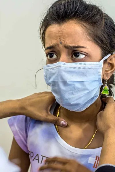 Trots att fler människor dör av tuberkulos än av hiv är sjukdomen sorgligt underfinansierad.