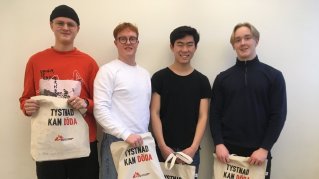 Skolprojektet