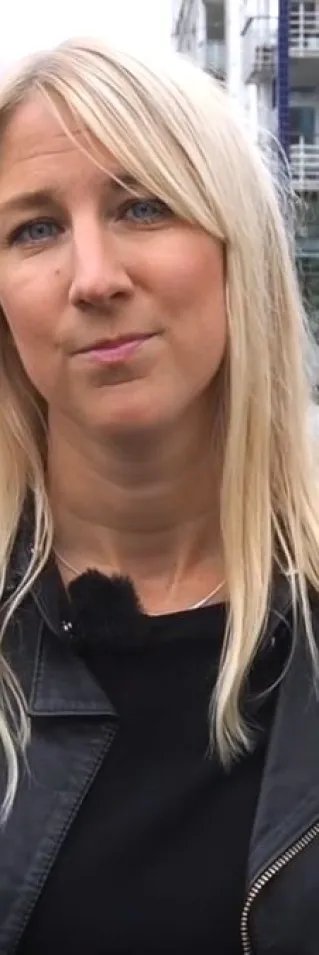 Fem livsviktiga uppmaningar.