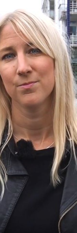 Fem livsviktiga uppmaningar.