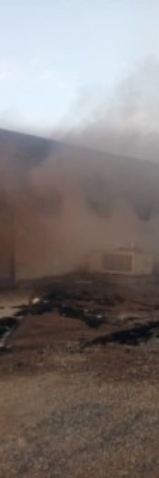 Sjukhusområdet i Mocka