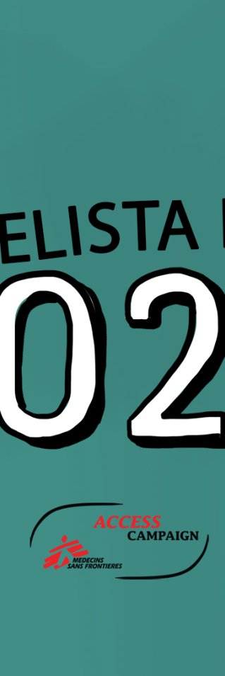 En textplatta med texten "önskelista för 2020"