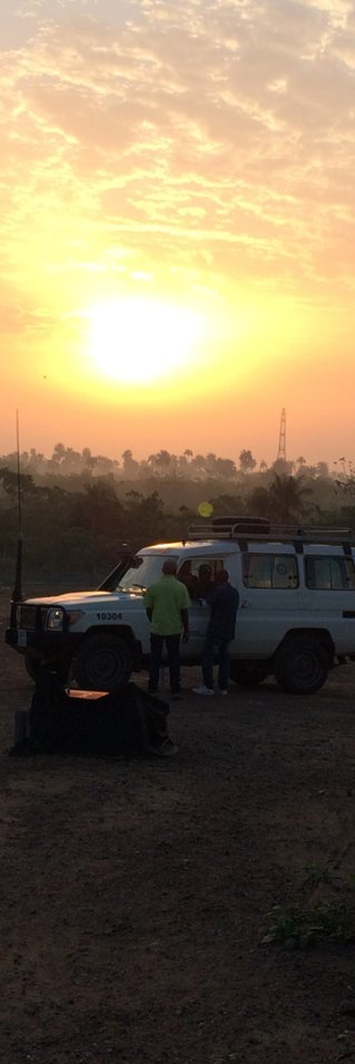 Sierre Leone