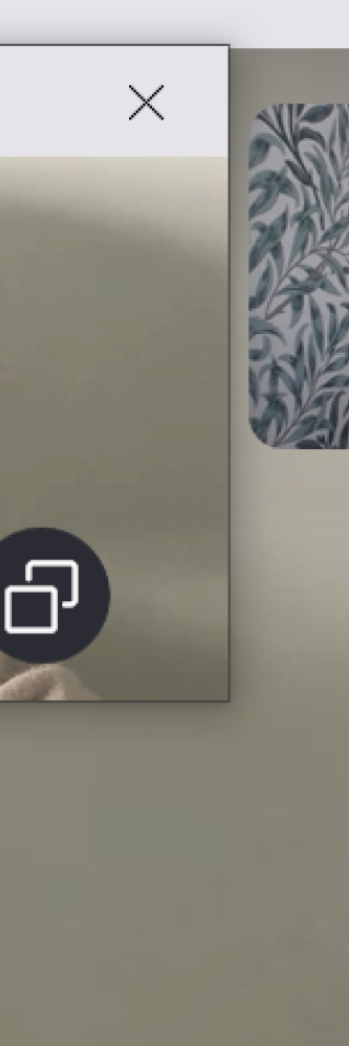 Sjuksköterskan Anna Sjöblom och Catinka Agneskog.